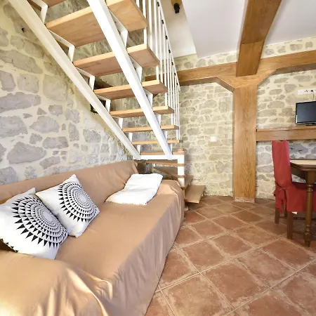 Holiday Stari Dvor * Nin