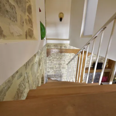 Holiday Stari Dvor Nyaraló Nin