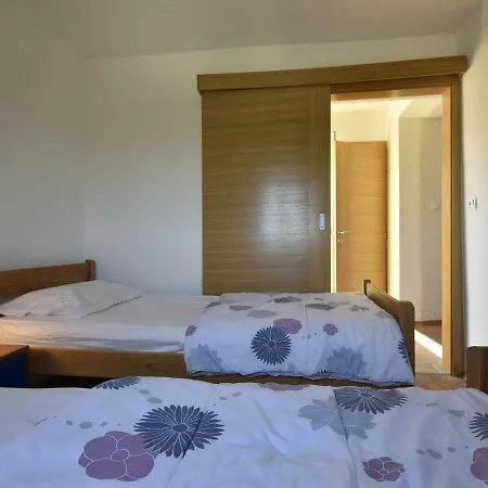 Nyaraló Holiday Stari Dvor