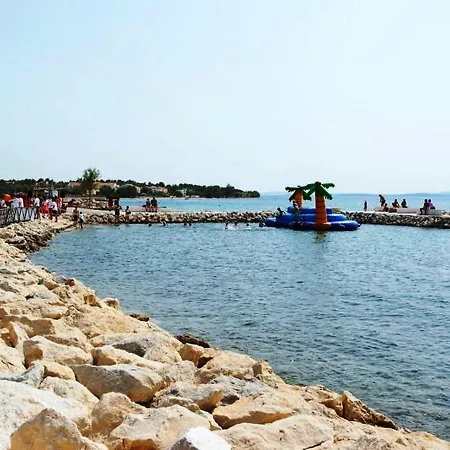 Holiday Stari Dvor *