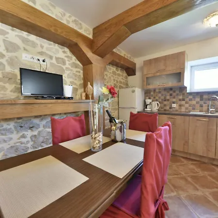 Holiday Stari Dvor * Nin