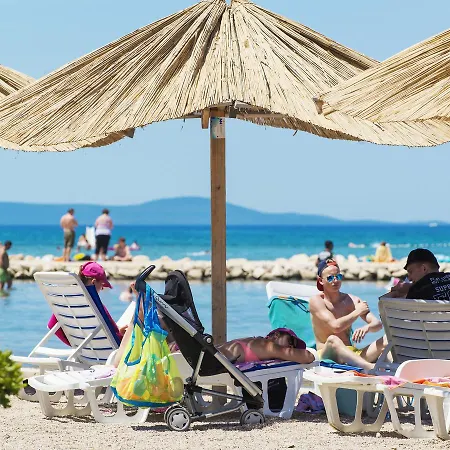 Holiday Stari Dvor Nyaraló