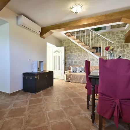Holiday Stari Dvor * Nin