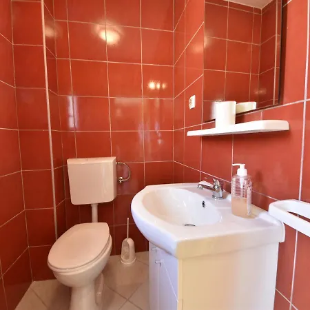 Nyaraló Holiday Stari Dvor Nin